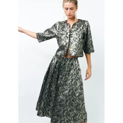 CatalinaLL Maxi Skirt Dame Nederdele