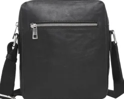 New Catania messenger Aage Skuldertasker