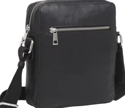 New Catania messenger Aage Skuldertasker