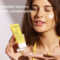 Caudalie Solpleje>Caudalíe Vinosun High Protection Cream SPF50 50 ml