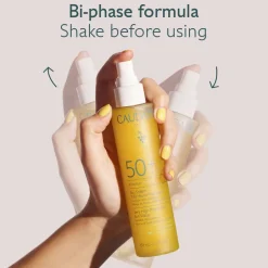 Caudalíe Vinosun Very High Protection Sun Water SPF50+ 150 ml-Caudalie Outlet