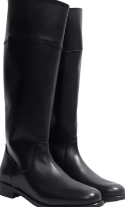 Cavalry boot - Calfskin-Dico Copenhagen Outlet