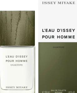 Cedar Him Eau De Toilette 50 ml-Issey Miyake Hot