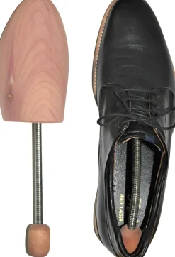 Ceder spiral-Nøgle & Hælebar Hot