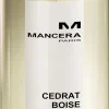 Hot Cedrat boise Eau de Parfums 120 ml Nicheparfumer