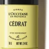 Cedrat Deodorant Stick 75g Deodoranter