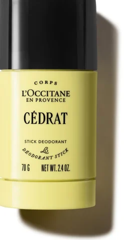 Cedrat Deodorant Stick 75g Deodoranter