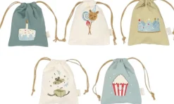 Sale Celebration Bag 5-pack - Birthday Børn Festpynt