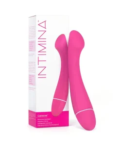 Celesse Personal Massager-INTIMINA Sale