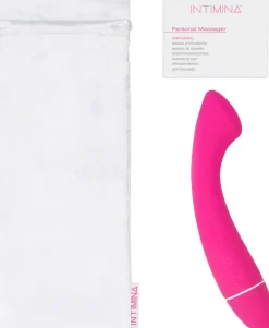 Celesse Personal Massager-INTIMINA Sale