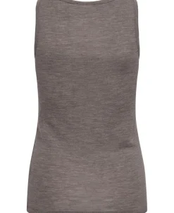 Outlet Celia 2 - 100% RWS Merino Wool Dame Uldundertøj|Undertrøjer