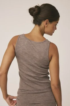 Outlet Celia 2 - 100% RWS Merino Wool Dame Uldundertøj|Undertrøjer