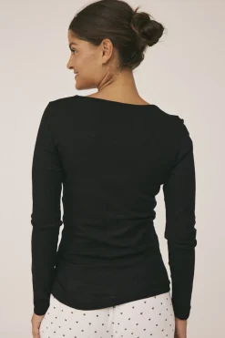 Sale Celia 3 - 100% RWS Merino Wool Dame Uldundertøj