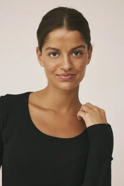 Sale Celia 3 - 100% RWS Merino Wool Dame Uldundertøj