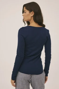 Sale Celia 3 - 100% RWS Merino Wool Dame Uldundertøj|Nattøj