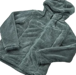 Outlet Celine Highloft Fleecetrøje Dame Trøjer & Sweatshirts