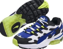 Børn Puma Sko & Støvler>Cell Alien OG Jr sneakers