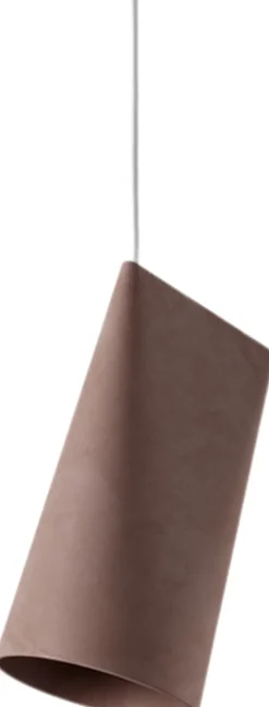 Sale Ceramic Pendant, Narrow Pendler