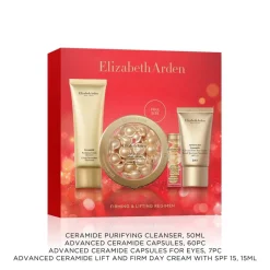 Elizabeth Arden Hudpleje Gaveæsker>Ceramide Capsules