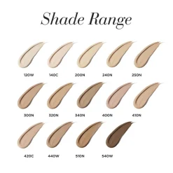 Sale Ceramide L&F Foundation Ansigt