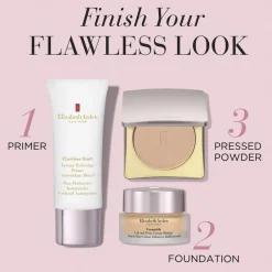 Sale Ceramide L&F Foundation Ansigt