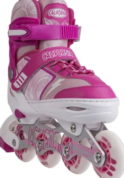 CF GIRL ALU INLINE s39-42-CALIFORNIA Sale