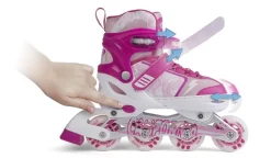 CF GIRL ALU INLINE s39-42-CALIFORNIA Sale