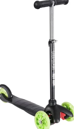 CF KIDS 3xPU HJULmLYS D-CALIFORNIA Discount