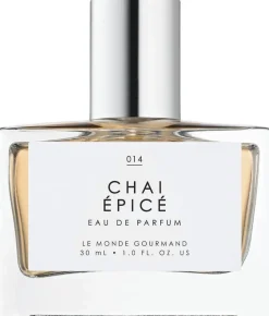 Chai Épicé - Eau de Parfum-LE MONDE GOURMAND Online