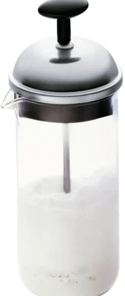 New Chambord mælkeskummer sort Kaffe & Te