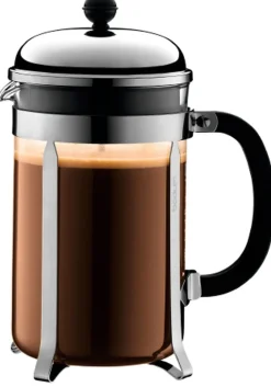 Bodum Kaffe & Te>Chambord stempelkande