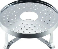 Hot Chambord tevarmer i glas Kaffe & Te