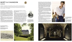 Champagne - Wine of Kings and the King of Wines-Bøger Outlet