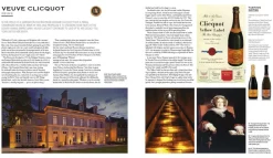 Champagne - Wine of Kings and the King of Wines-Bøger Outlet