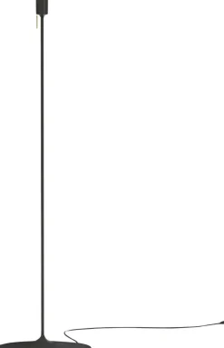 Champagne floor stand black H 140 cm-UMAGE Hot