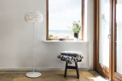 Hot Champagne floor stand white H 140 cm Gulvlamper