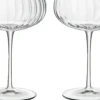 Online Champagneskål Optica 30 cl 4 stk. Glas