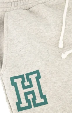 Clearance X Stranger Things Hawkins joggingbukser Tights & Træningsbukser|Sweatpants