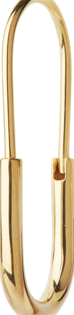 Dame Maria Black Smykker|Smykker>Chance Mini Earring