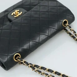 Dame Chanel Vintage Magasin Vintage><noscript><img width=
