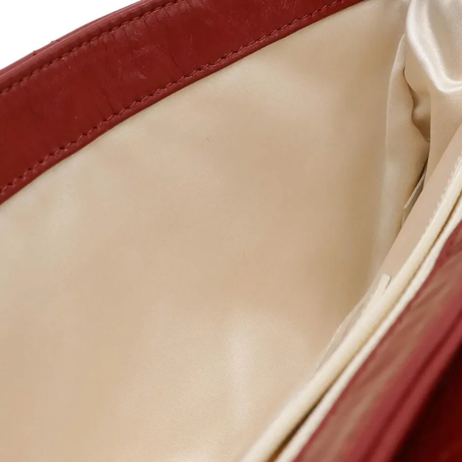 Dame Chanel Vintage Magasin Vintage>Chanel Flap Bag