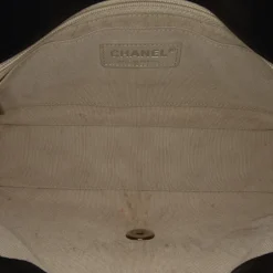 Sale Chanel Flap Bag Dame Magasin Vintage