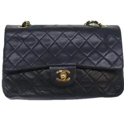 Online Chanel Flap Bag Dame Magasin Vintage