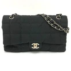 Dame Chanel Vintage Magasin Vintage>Chanel Shoulder Bag