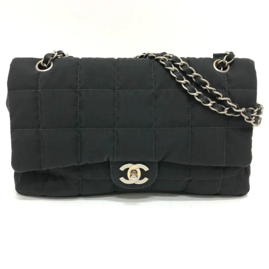 Dame Chanel Vintage Magasin Vintage>Chanel Shoulder Bag