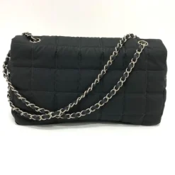 Dame Chanel Vintage Magasin Vintage>Chanel Shoulder Bag