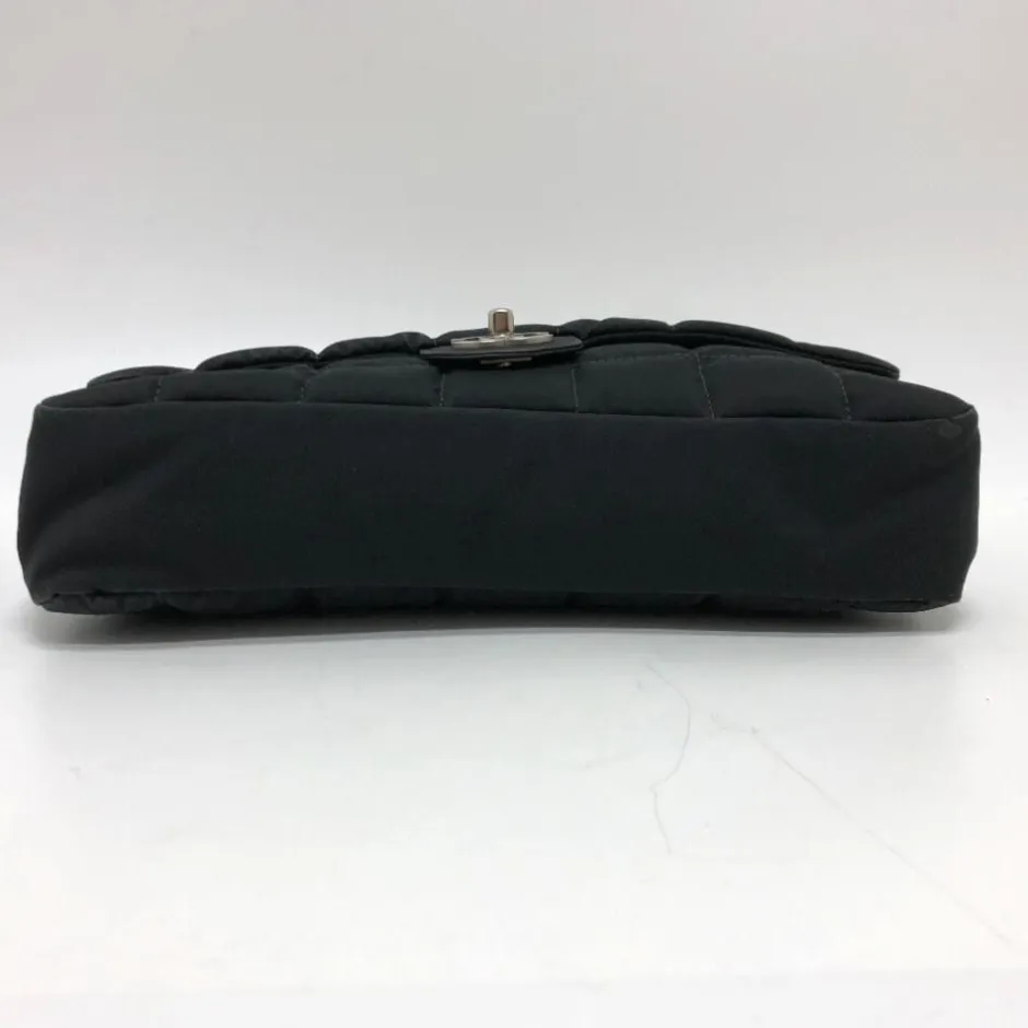 Dame Chanel Vintage Magasin Vintage>Chanel Shoulder Bag