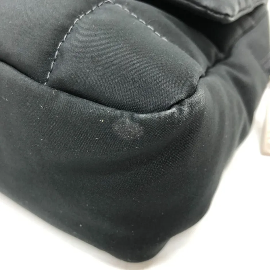 Dame Chanel Vintage Magasin Vintage>Chanel Shoulder Bag