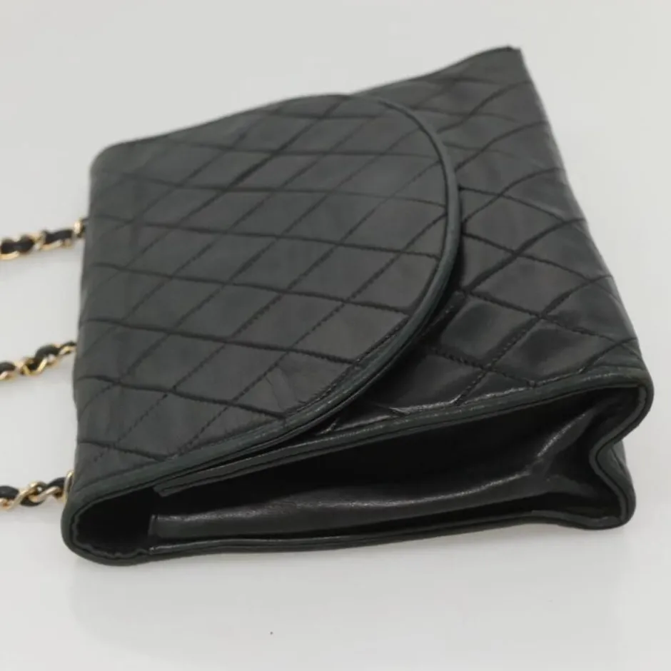 Dame Chanel Vintage Magasin Vintage>Chanel Shoulder Bag