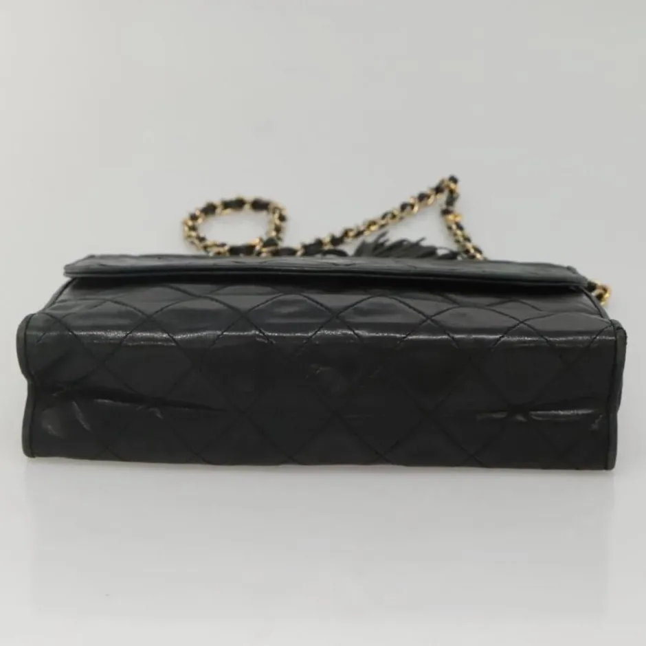 Dame Chanel Vintage Magasin Vintage>Chanel Shoulder Bag